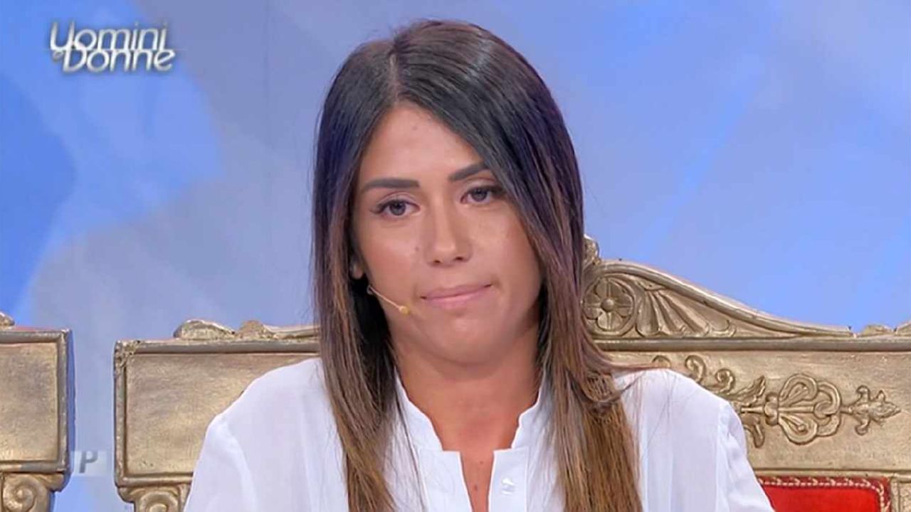 Giulia Quattrociocche / Fonte foto: Gossip e TV