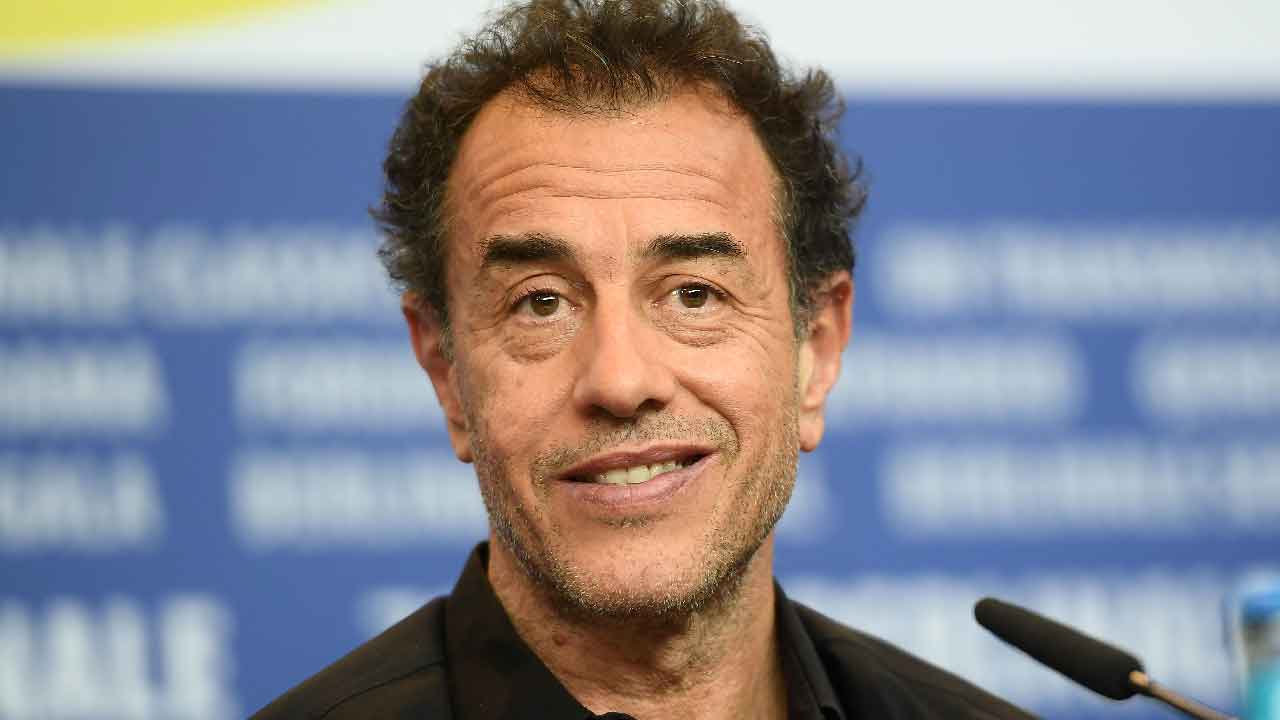 Pinocchio, Chi è Il Regista Matteo Garrone? Età, Moglie, Figlio, Padre ...