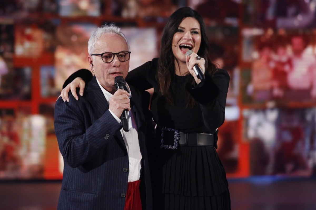 fabrizio pausini papà laura