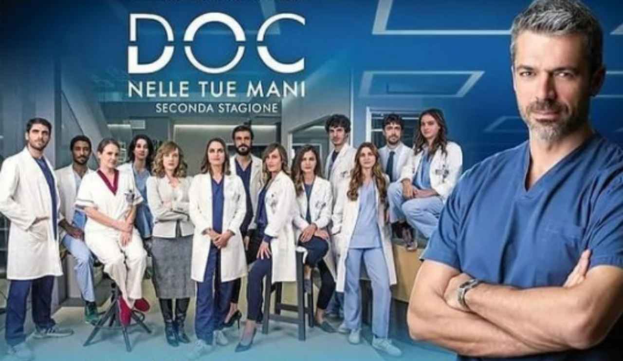 Doc Nelle tue mani Foto Inews24.it