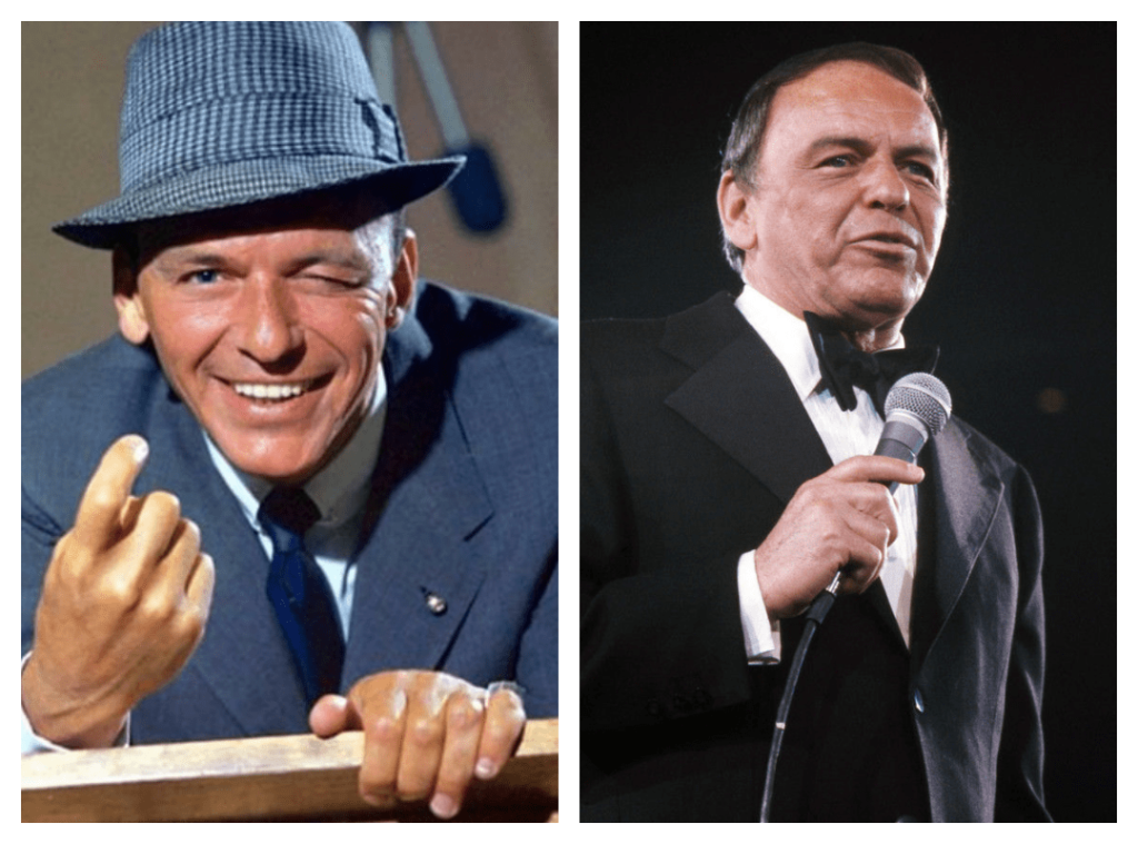 Frank Sinatra Foto Interris.it