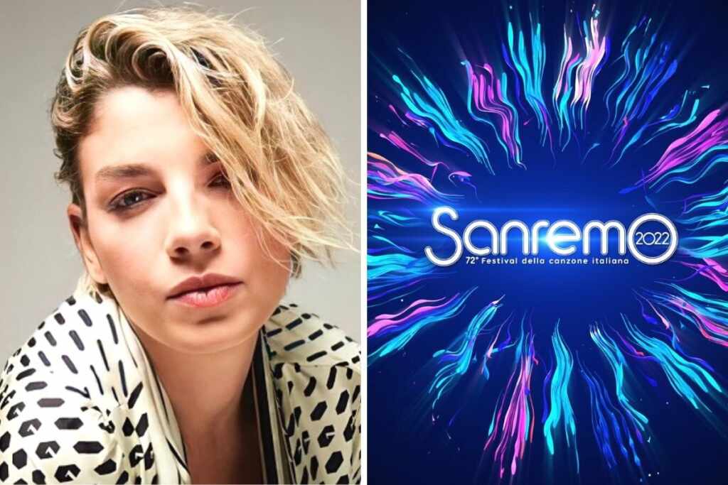 Sanremo 2022, Emma cover cosa canta stasera e con chi? Canzone, duetto