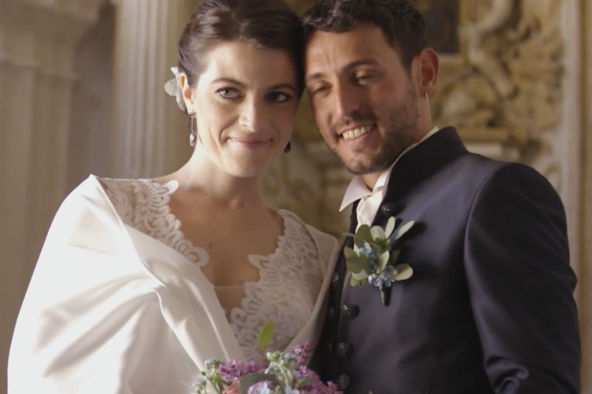 giorgia e antonio matrimonio a prima vista italia 2022 stanno ancora insieme