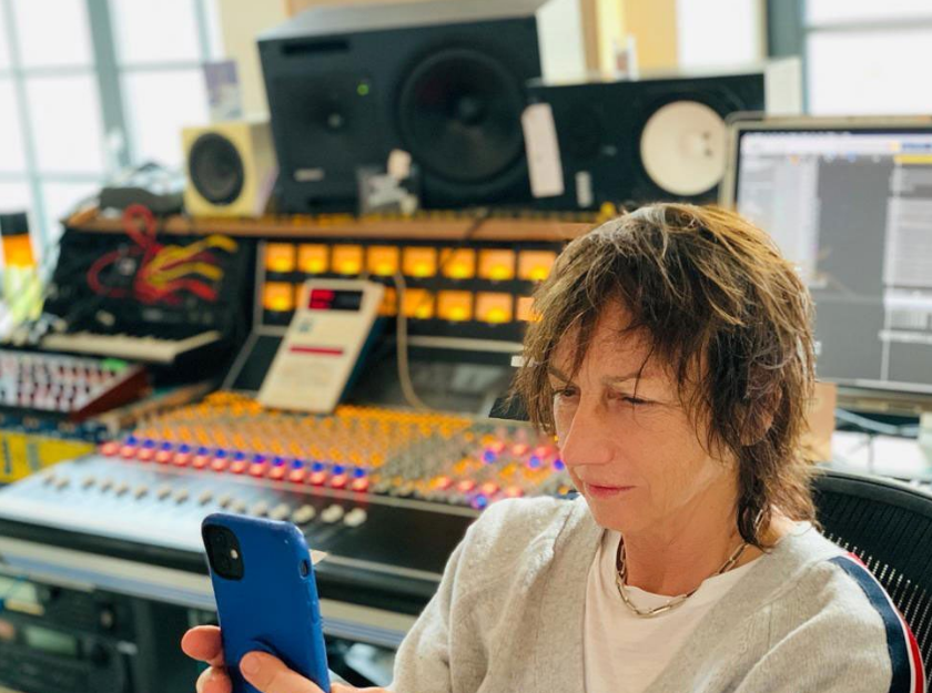 / Foto: @officialnannini [IG]