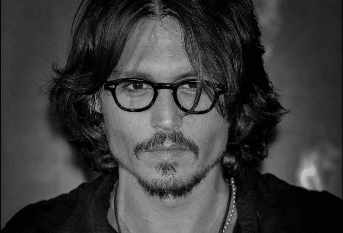 Johnny Depp