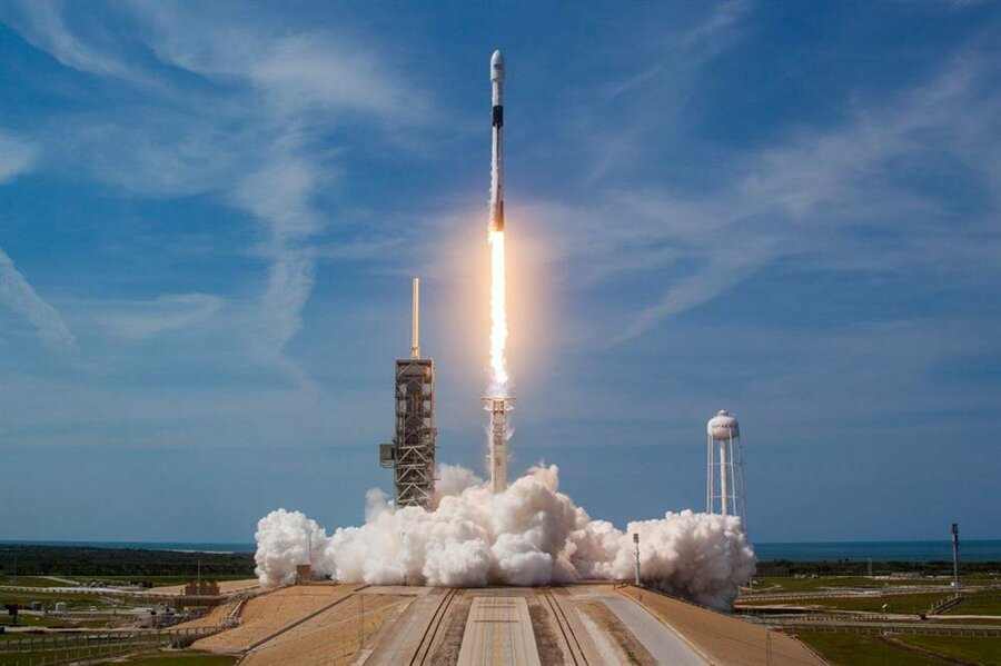 falcon 9