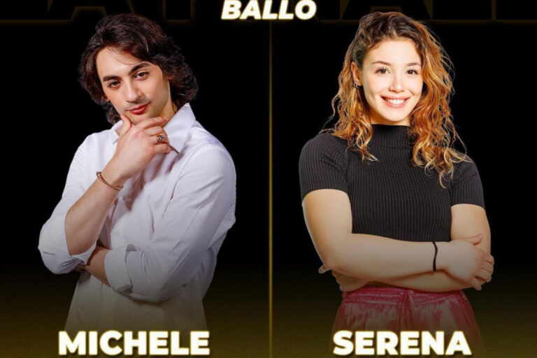 Amici Finale Chi Ha Vinto Ieri Sera Tra Michele E Serena