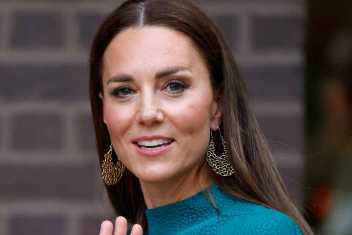 Kate Middleton 