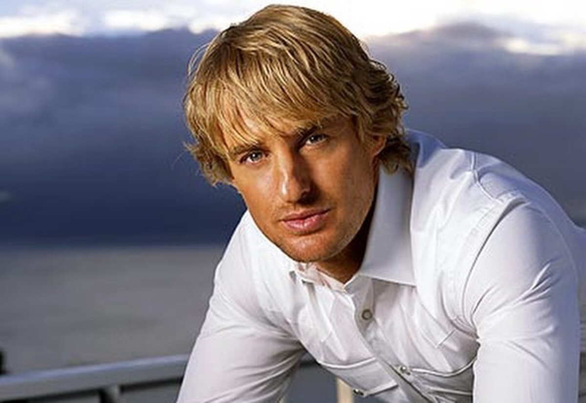 Owen Wilson