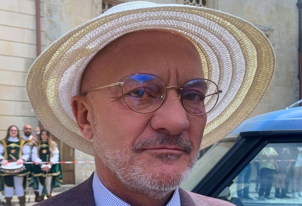 claudio bisio