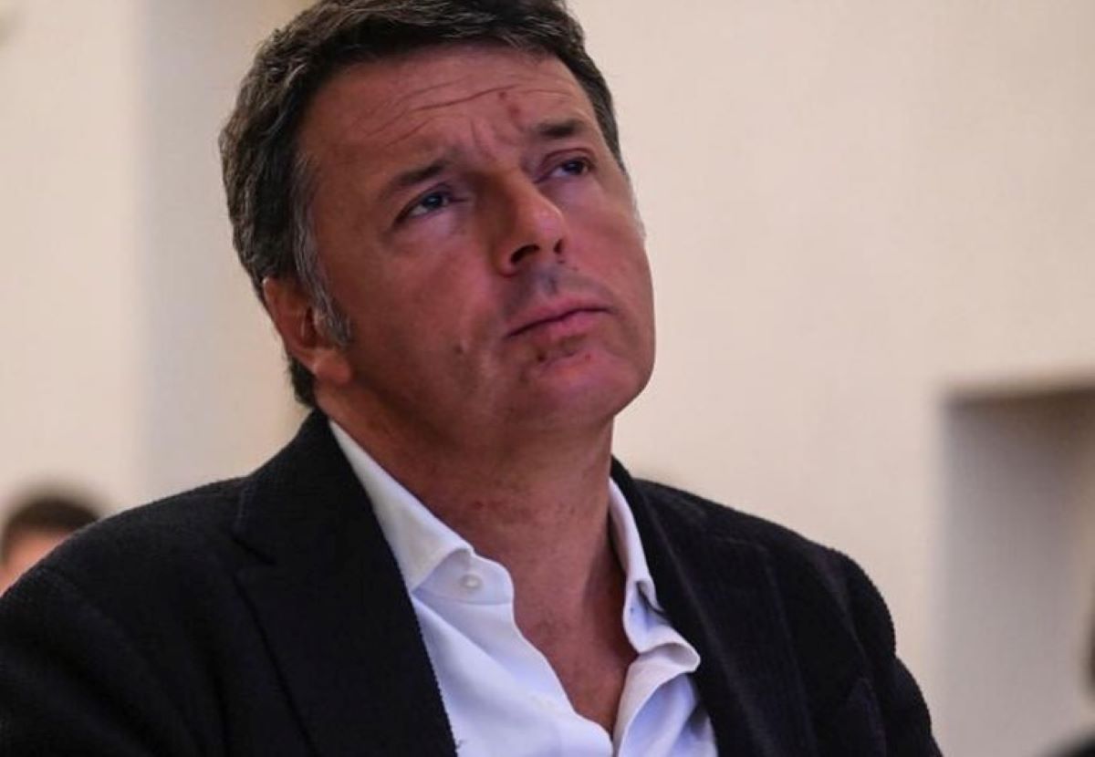 Matteo Renzi