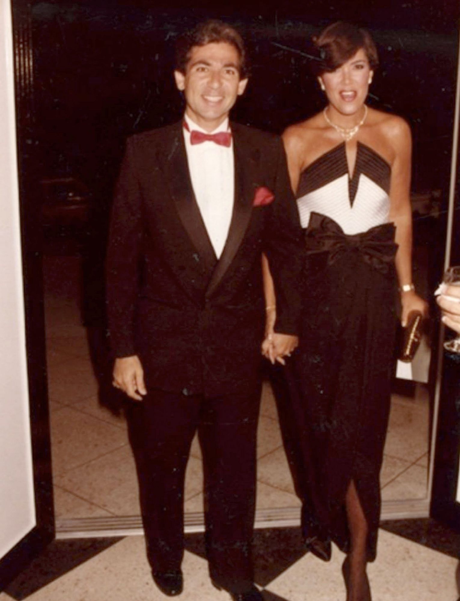 kris jenner robert kardashian