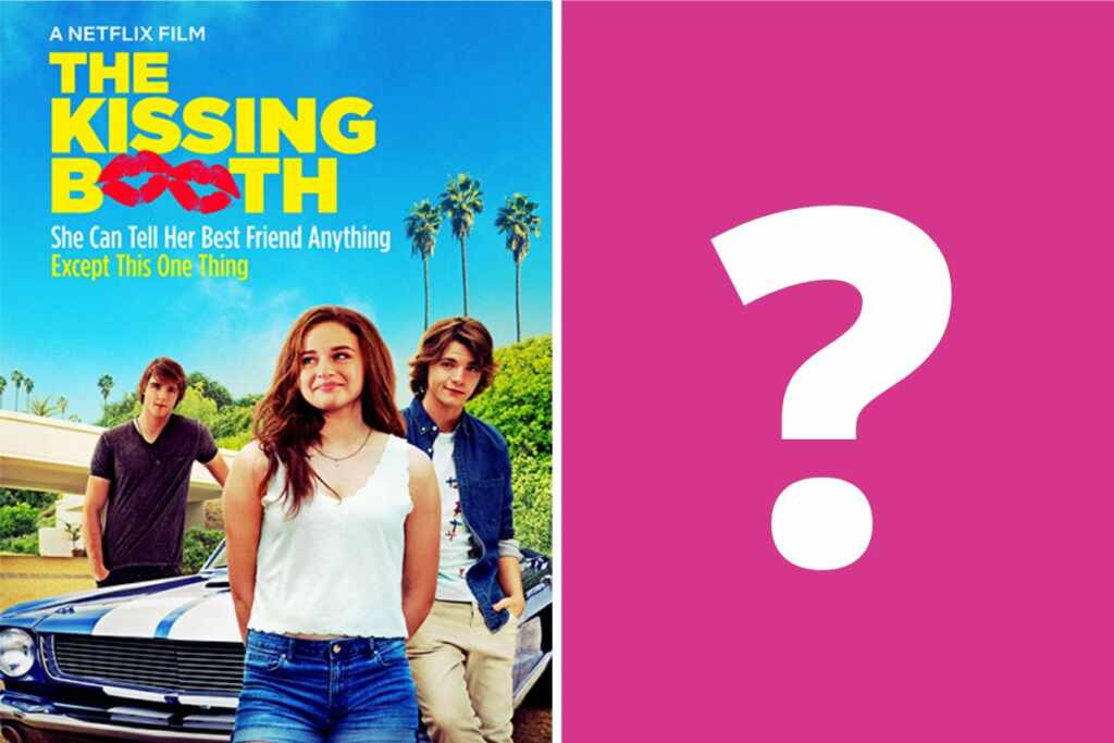 The Kissing Booth La Trilogia Di Film Da Non Perdere Su Netflix Donnapop