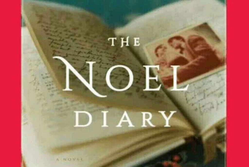 The Noel Diary, Il Film Di Natale Su Netflix Con Kevin Di This Is Us ...