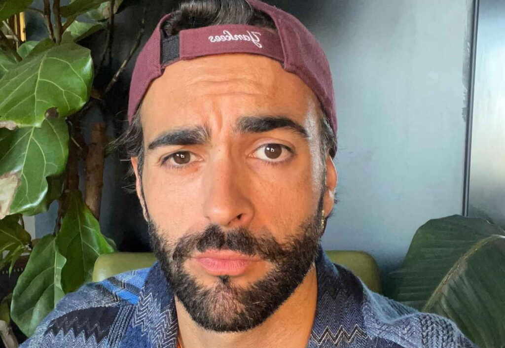 Marco Mengoni Famiglia D’origine: Chi Sono I Suoi Genitori? Ha Fratelli ...