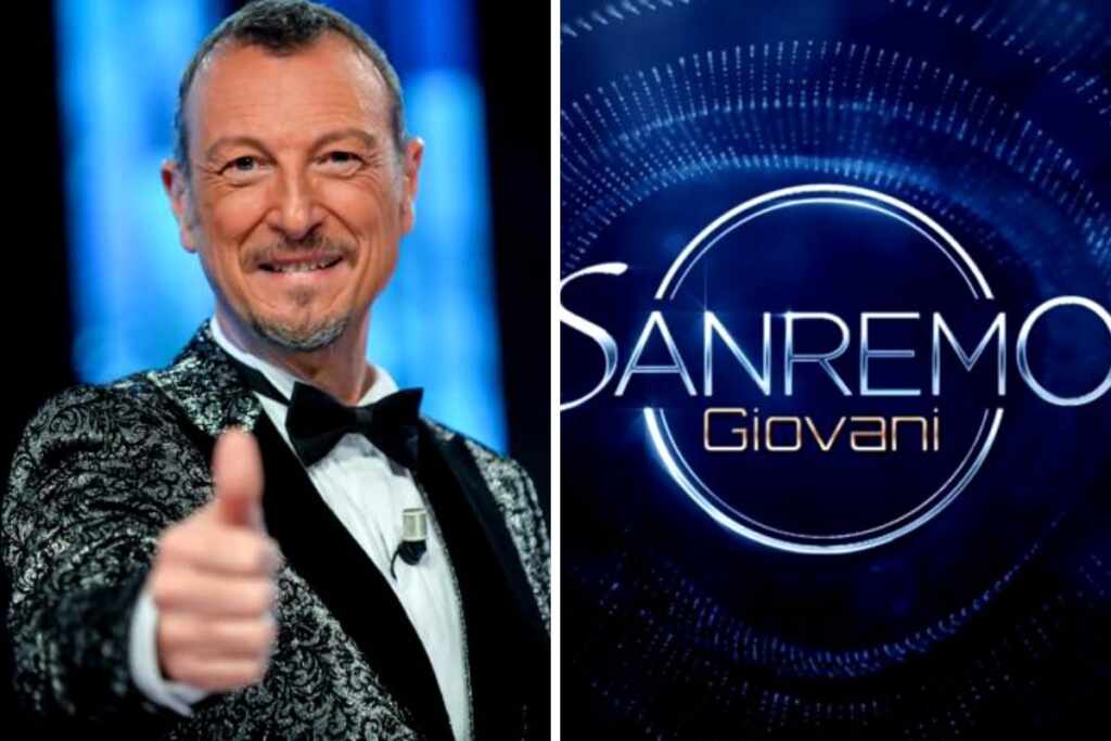 Sanremo Giovani 2023 vincitori chi ha vinto ieri sera? Classifica