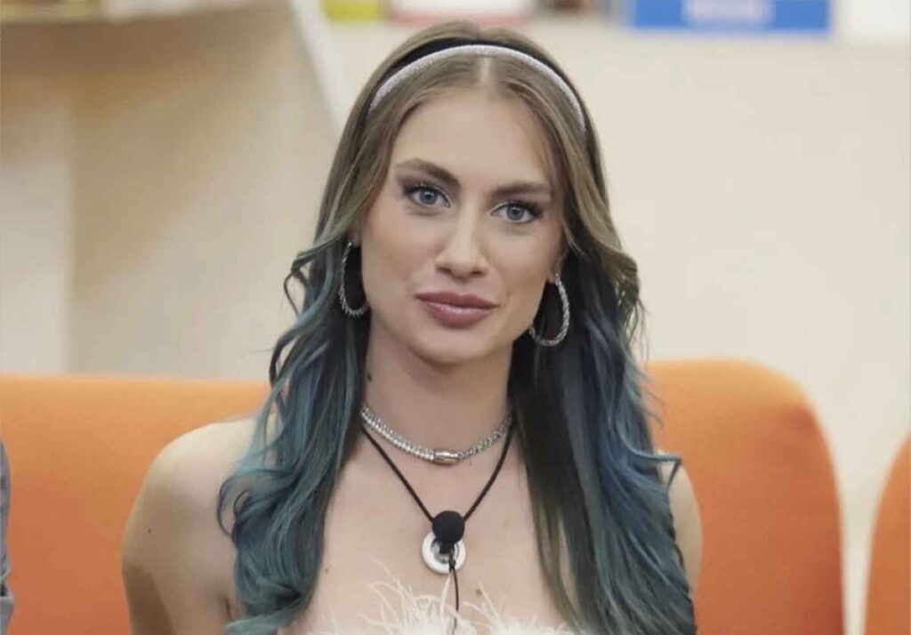 GF Vip Nikita Pelizon I Suoi Sostenitori Contro Gli Autori Del Reality La Situazione Lede La