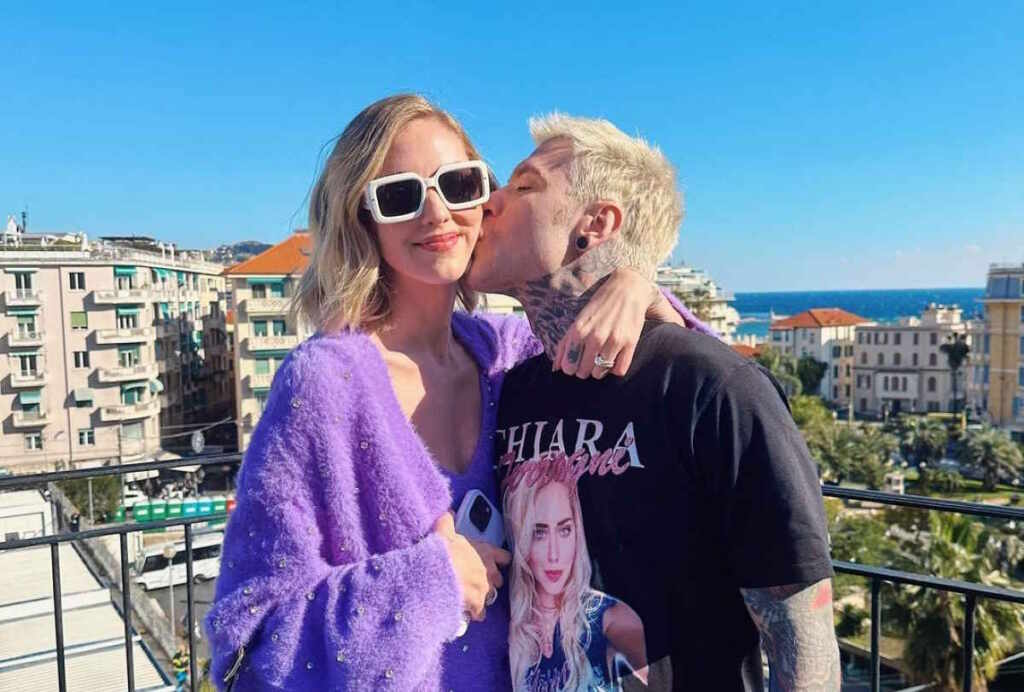 Fedez E Chiara Ferragni Si Sono Lasciati: Ecco Dove Vive Adesso Il ...