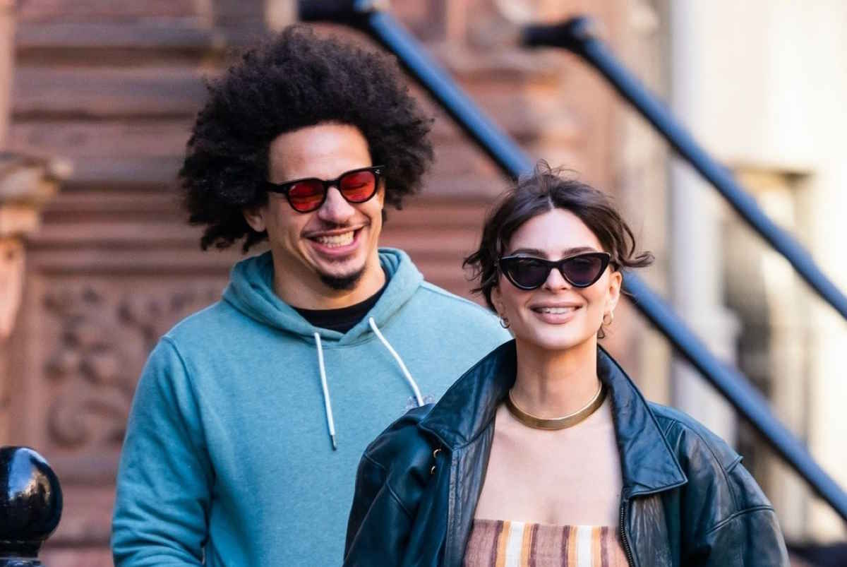 eric andré emily ratajkowsky