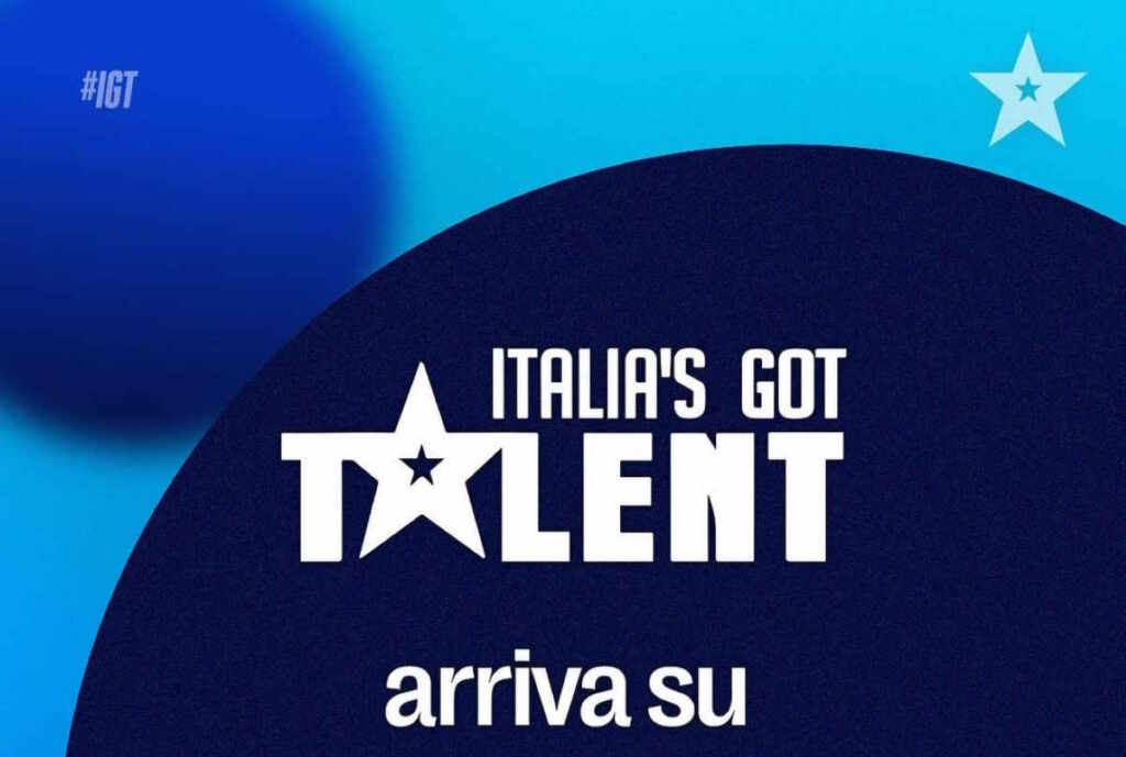 Italia's got talent ecco chi sono i nuovi giudici e quando inizia la