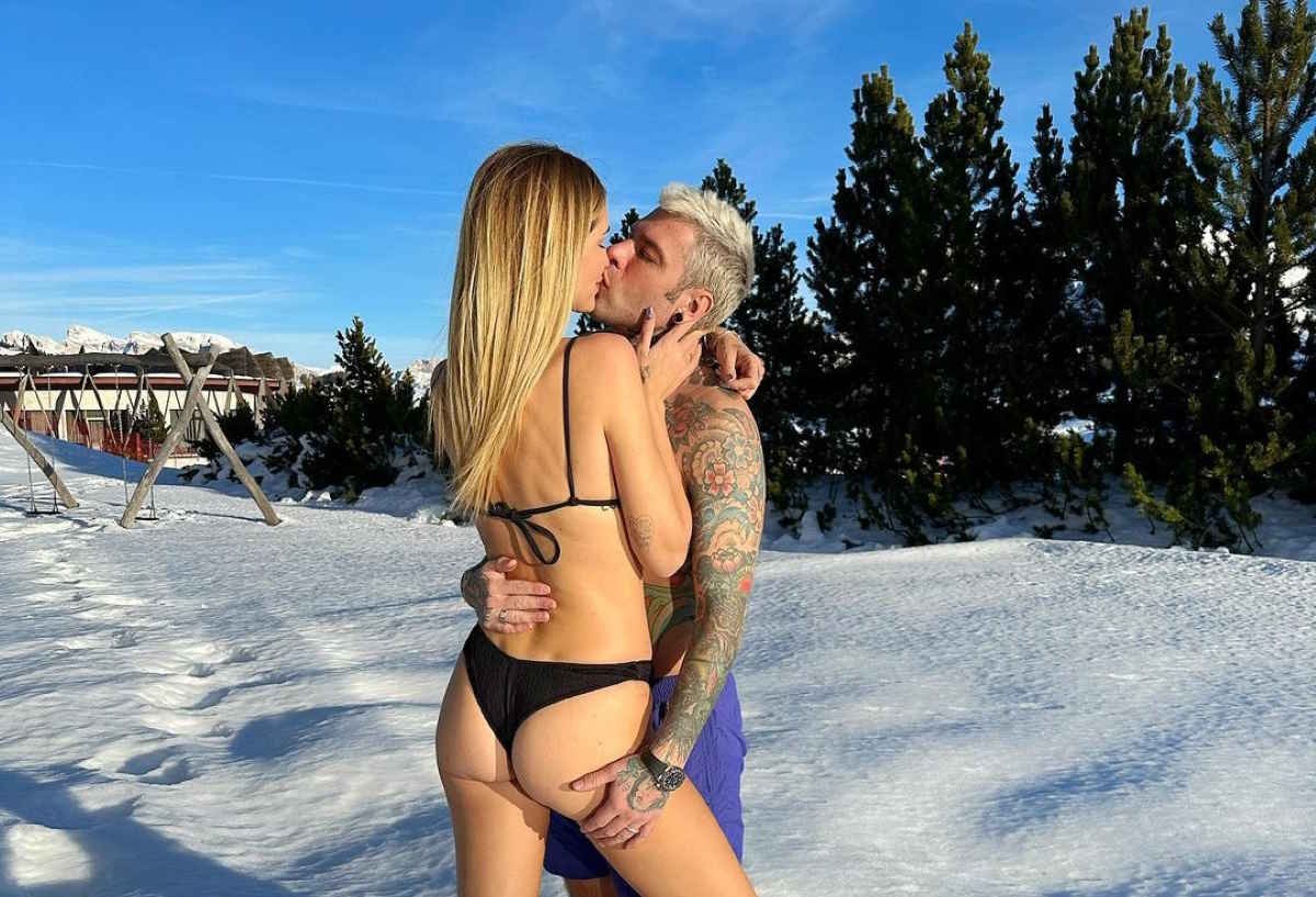 Ferragni Fedez 