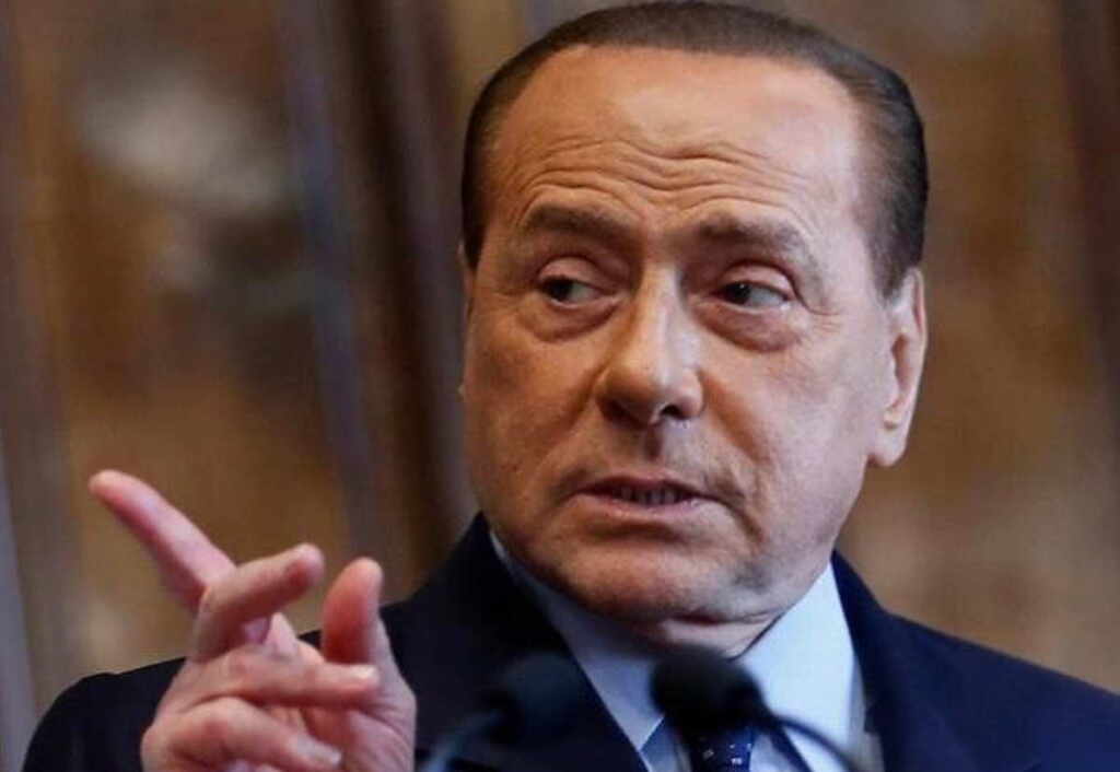 Silvio Berlusconi è Morto All'età Di 86 Anni: Malattia E Causa Morte ...