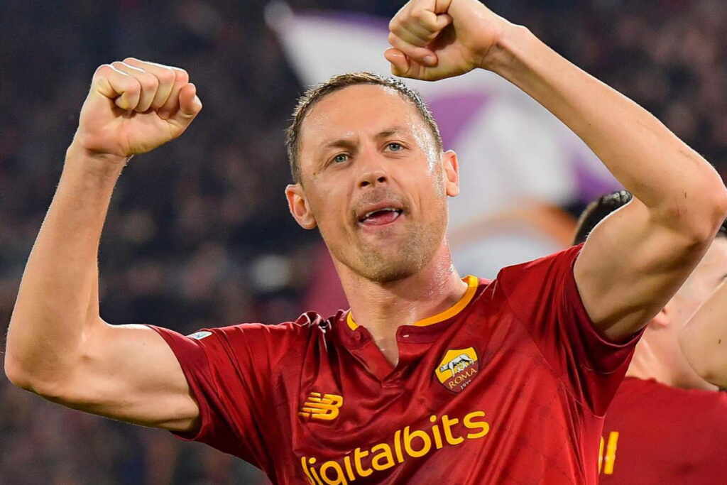 Matic Stipendio: Quanto Guadagna Alla Roma? Ecco La Cifra - DonnaPOP