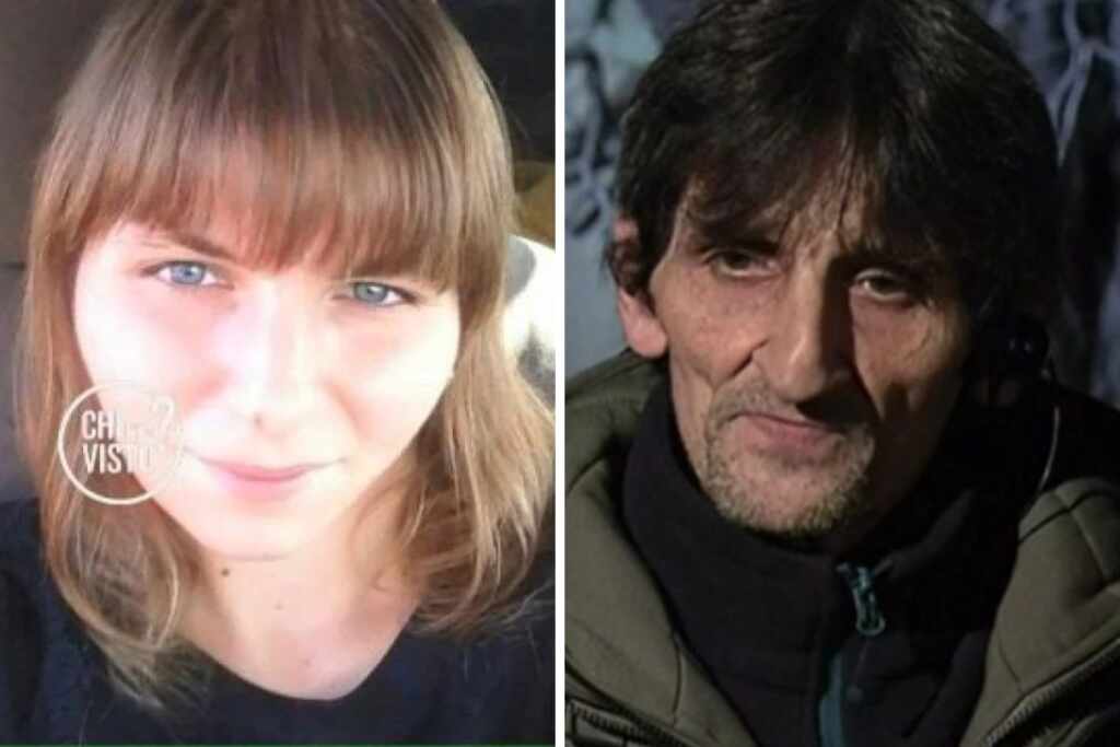 Marzia Capezzuti Chi Sono I Genitori E Cosa Sappiamo Del Padre Ciro Donnapop