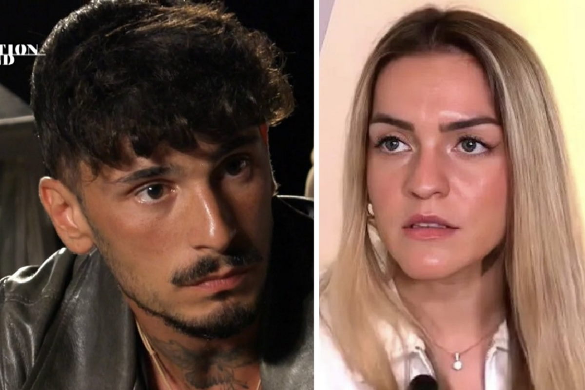 manu isabella falò anticipazioni temptation island 2023