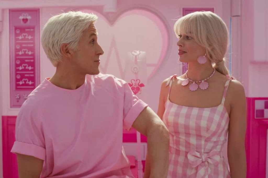 Barbie Film, Quando Esce In Italia? Data Di Uscita, Cast, Polemiche E ...