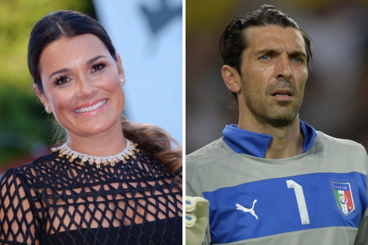 Buffon Alena 