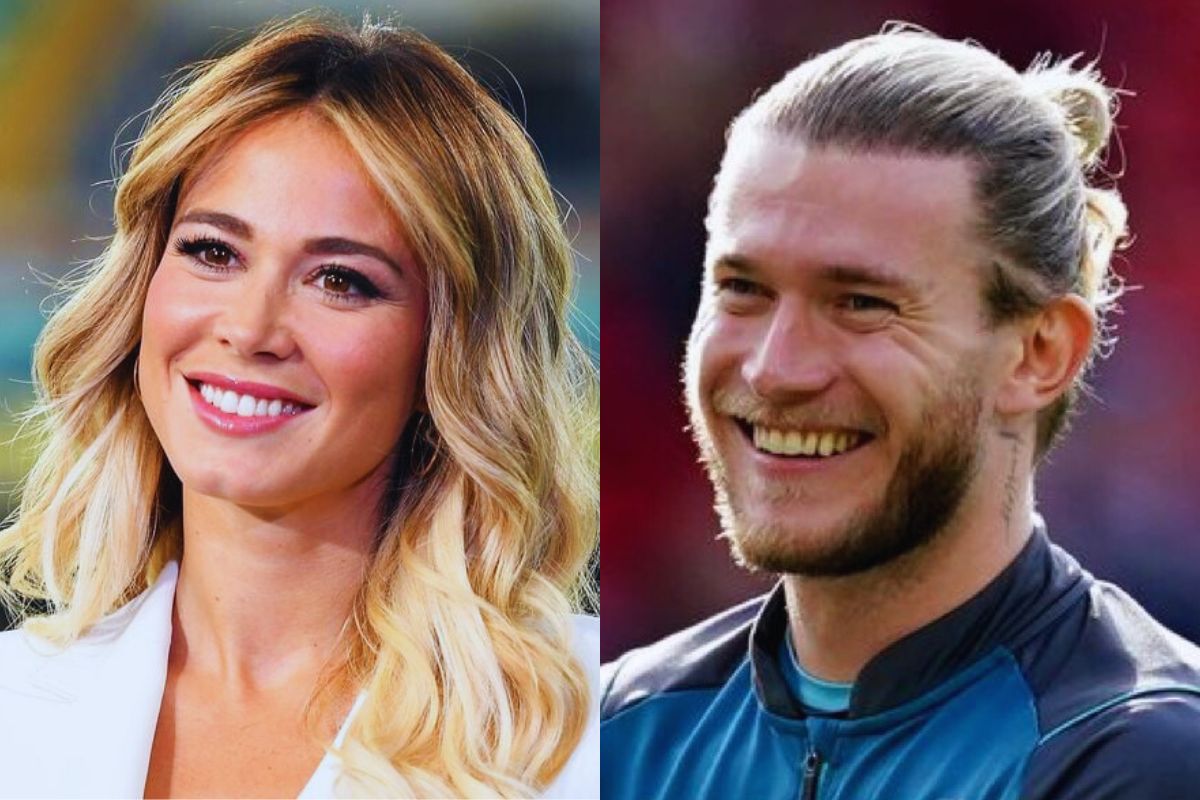 diletta leotta loris karius