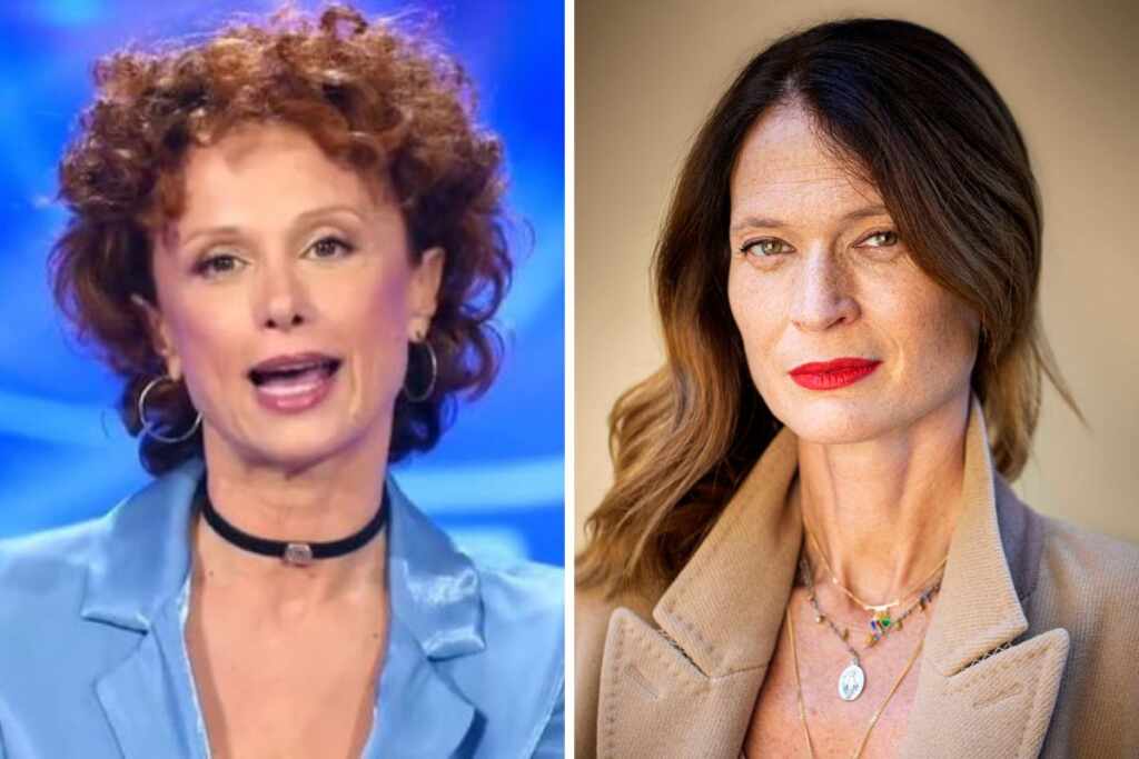 Grande Fratello Beatrice Luzzi e Jane Alexander è guerra per un fatto di 20 anni fa ecco cosa