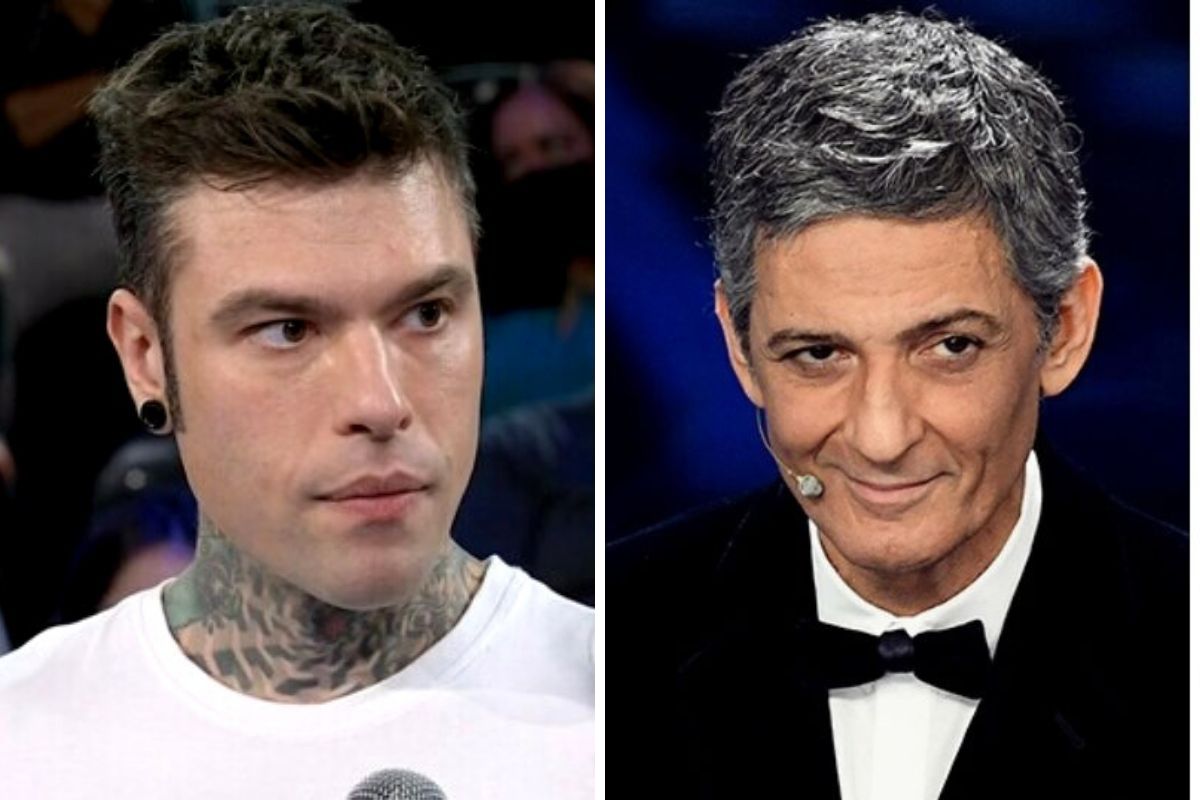 fedez fiorello