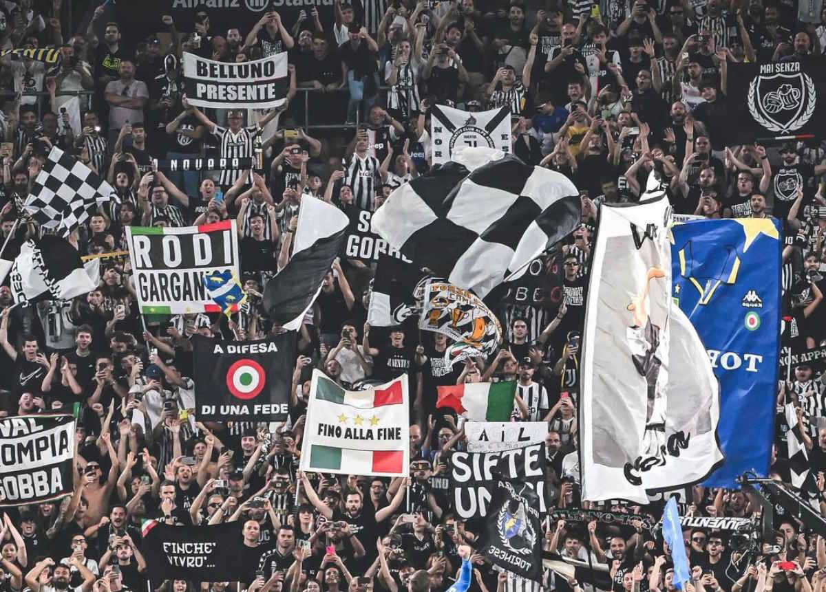 juventus