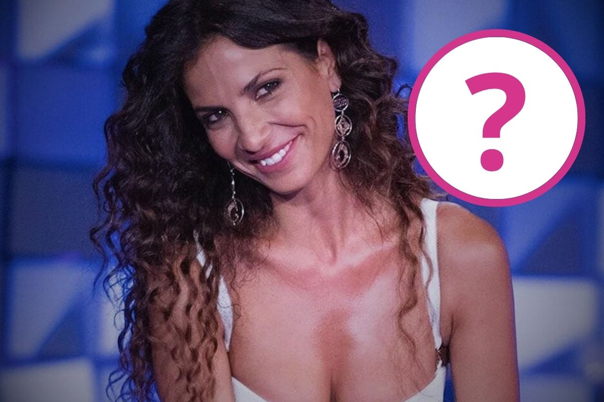 roberta morise incinta fidanzato