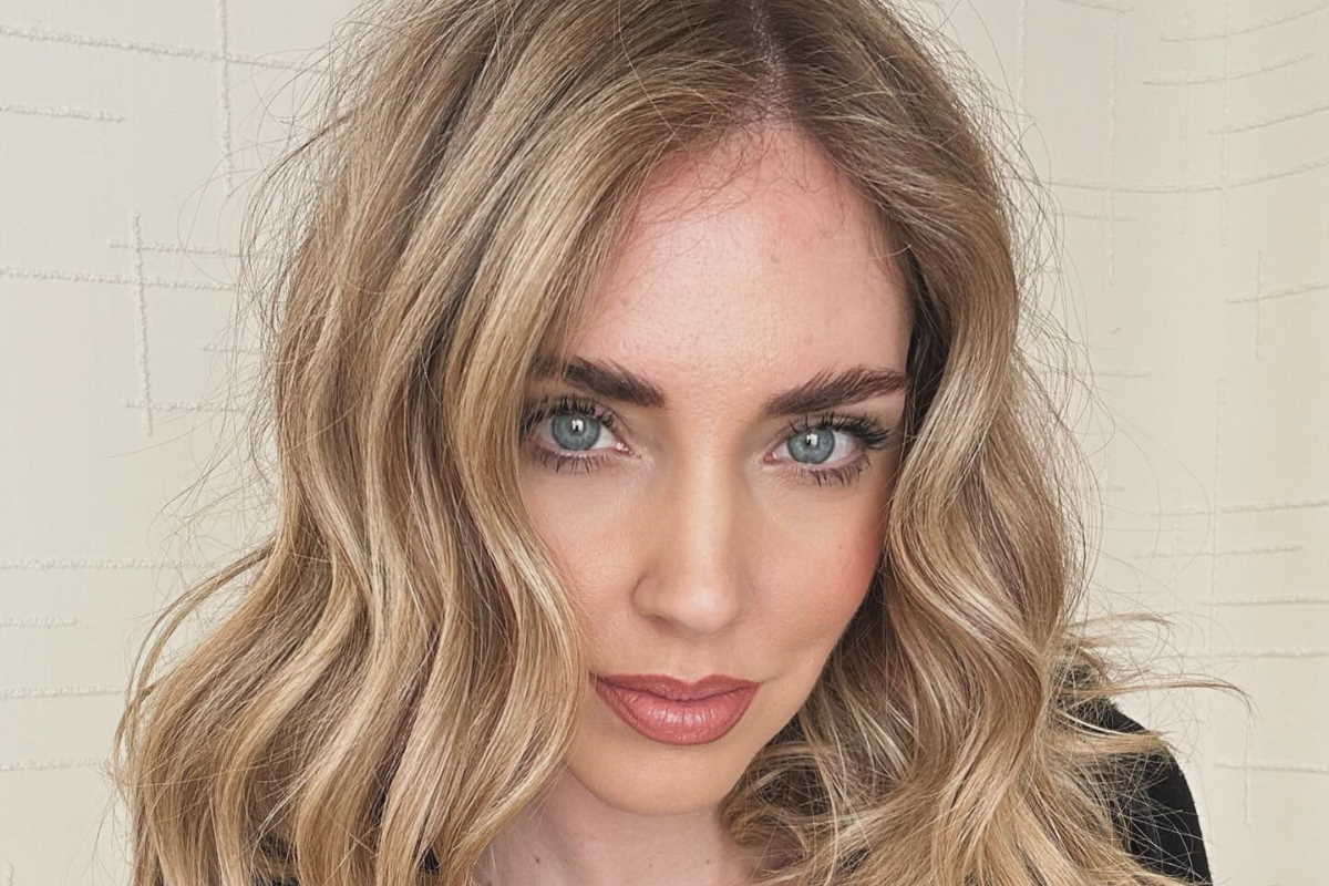 Chiara Ferragni 