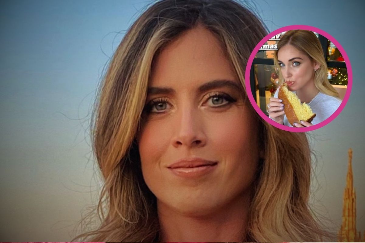 francesca ferragni sorella chiara