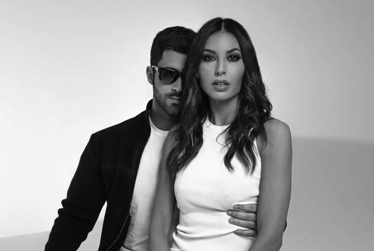 elisabetta gregoraci giulio fratini compleanno