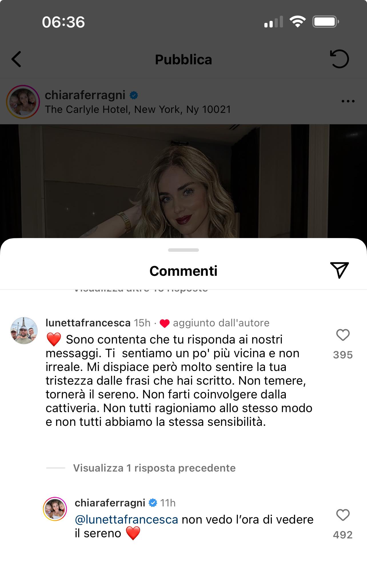 chiara ferragni risposte ig (1)