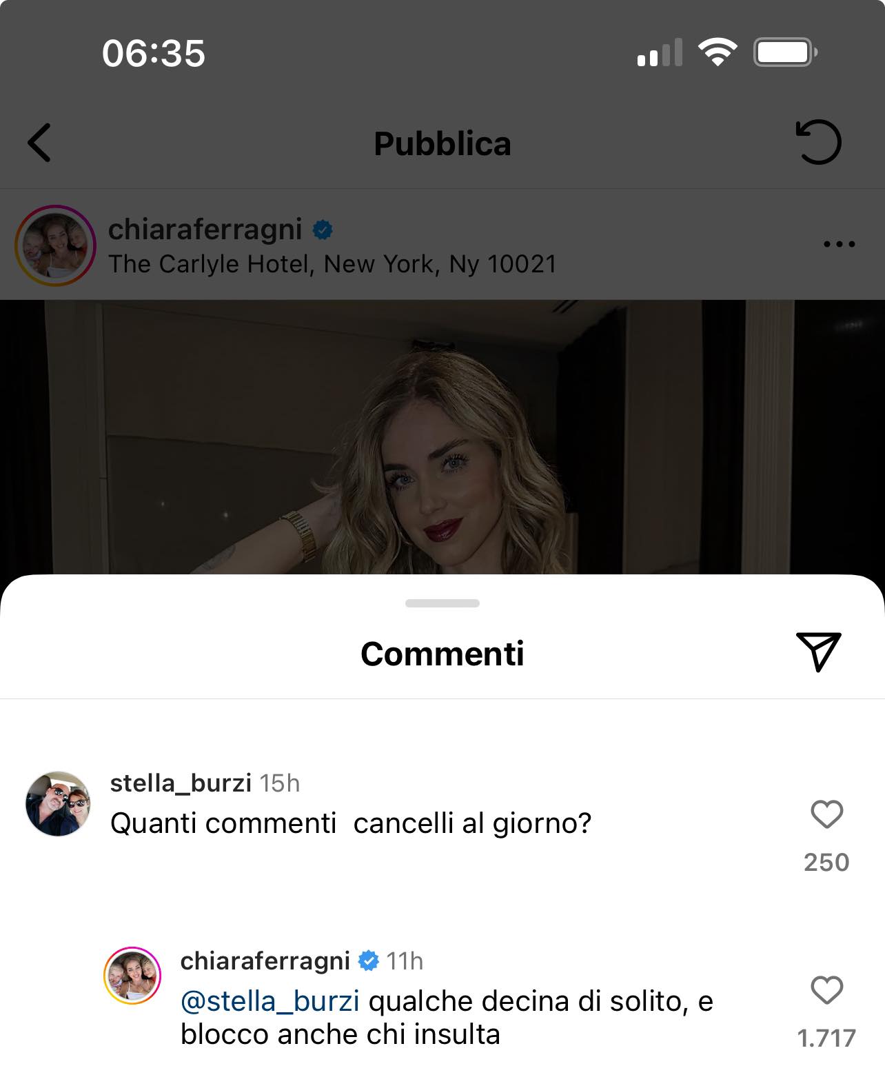 chiara ferragni risposte ig (4)