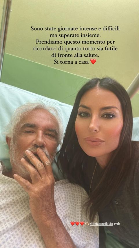 elisabetta gregoraci storie briatore tumore (3)