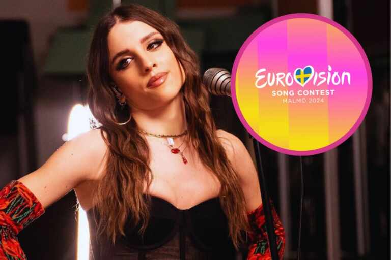 Eurovision 2024 Dove Vederlo In Tv? «Non Sarà Su Rai 1» Date, Orario E ...