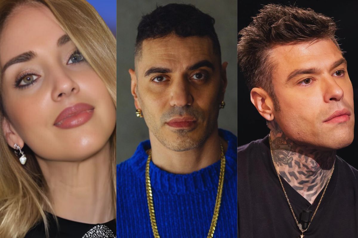 chiara ferragni fedez marracash