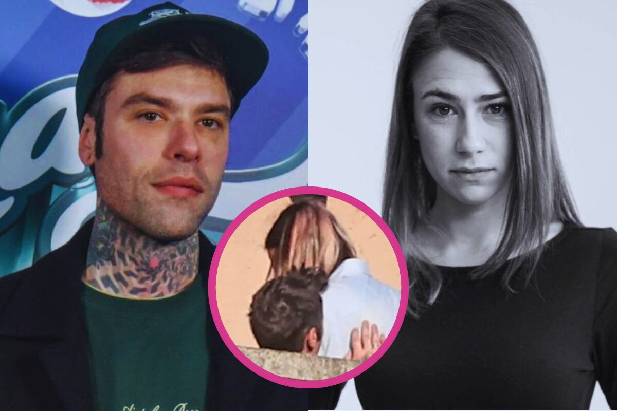 fedez assistente eleonora