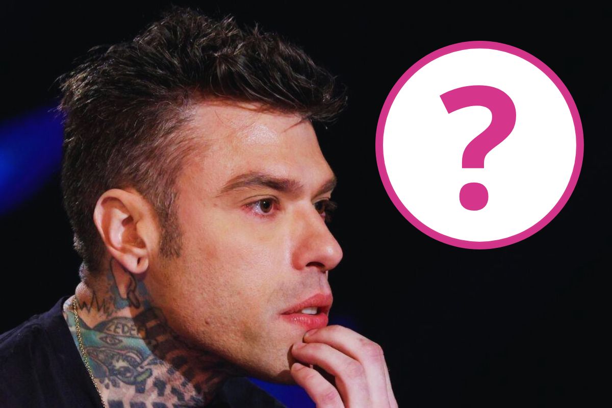 Fedez frase 