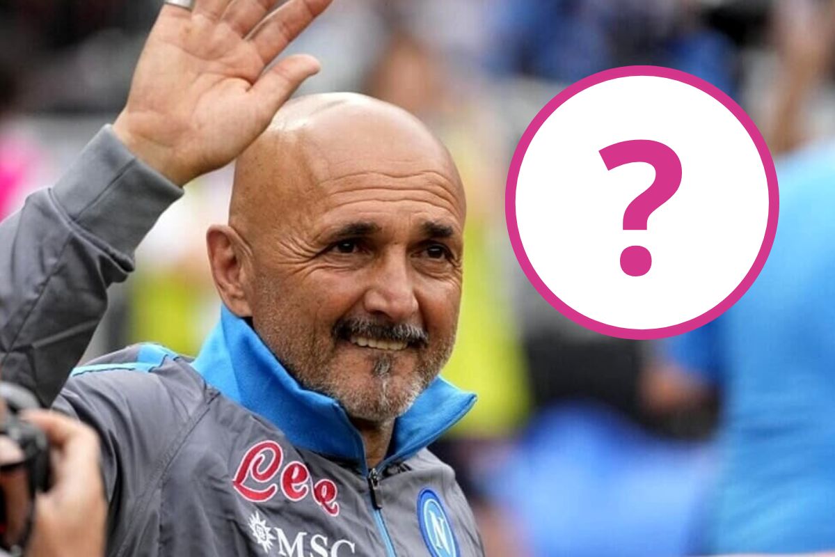 Tamara Spalletti moglie luciano spalletti