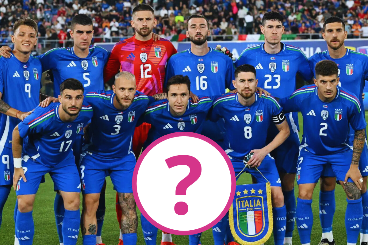 calciatori gay nazionale italia europei 2024