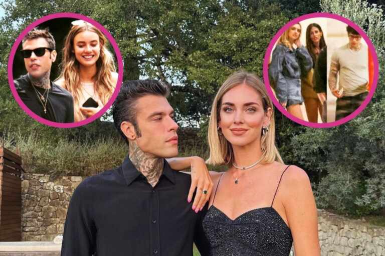 Chiara Ferragni E Tony Effe Stanno Insieme? Arriva La Risposta Dell ...