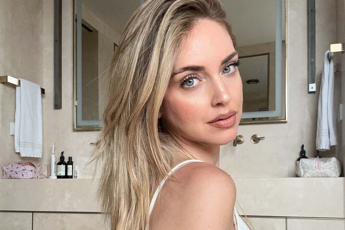 Chiara Ferragni 